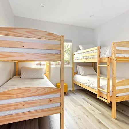 Adorable 3 Bedroom With Jacuzzi & More 洛杉矶 外观 照片