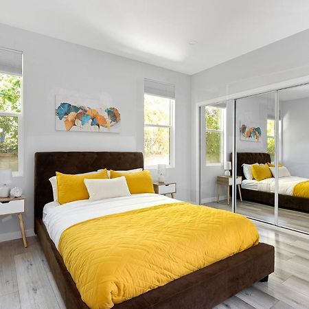 Adorable 3 Bedroom With Jacuzzi & More 洛杉矶 外观 照片