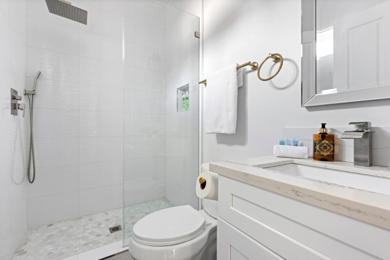 Adorable 3 Bedroom With Jacuzzi & More 洛杉矶 外观 照片