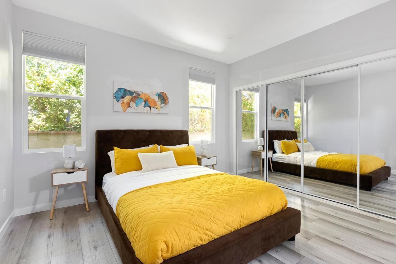 Adorable 3 Bedroom With Jacuzzi & More 洛杉矶 外观 照片
