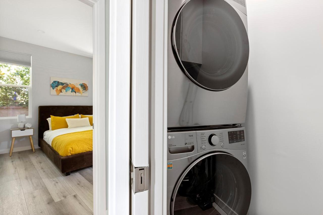 Adorable 3 Bedroom With Jacuzzi & More 洛杉矶 外观 照片